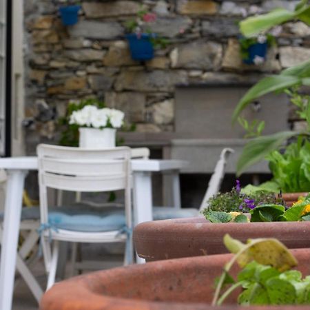 Appartement Casa Gatto Miao à Rapallo Extérieur photo