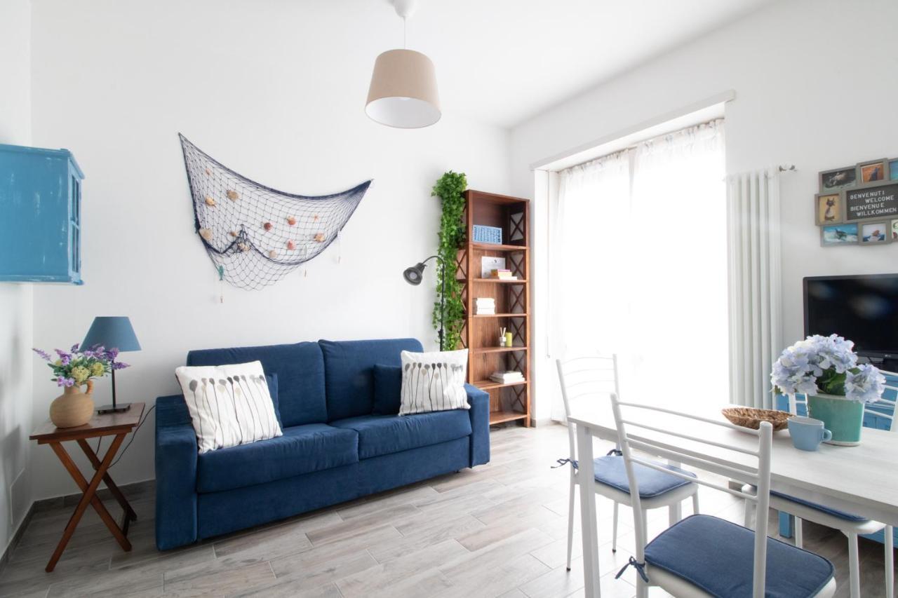 Appartement Casa Gatto Miao à Rapallo Extérieur photo