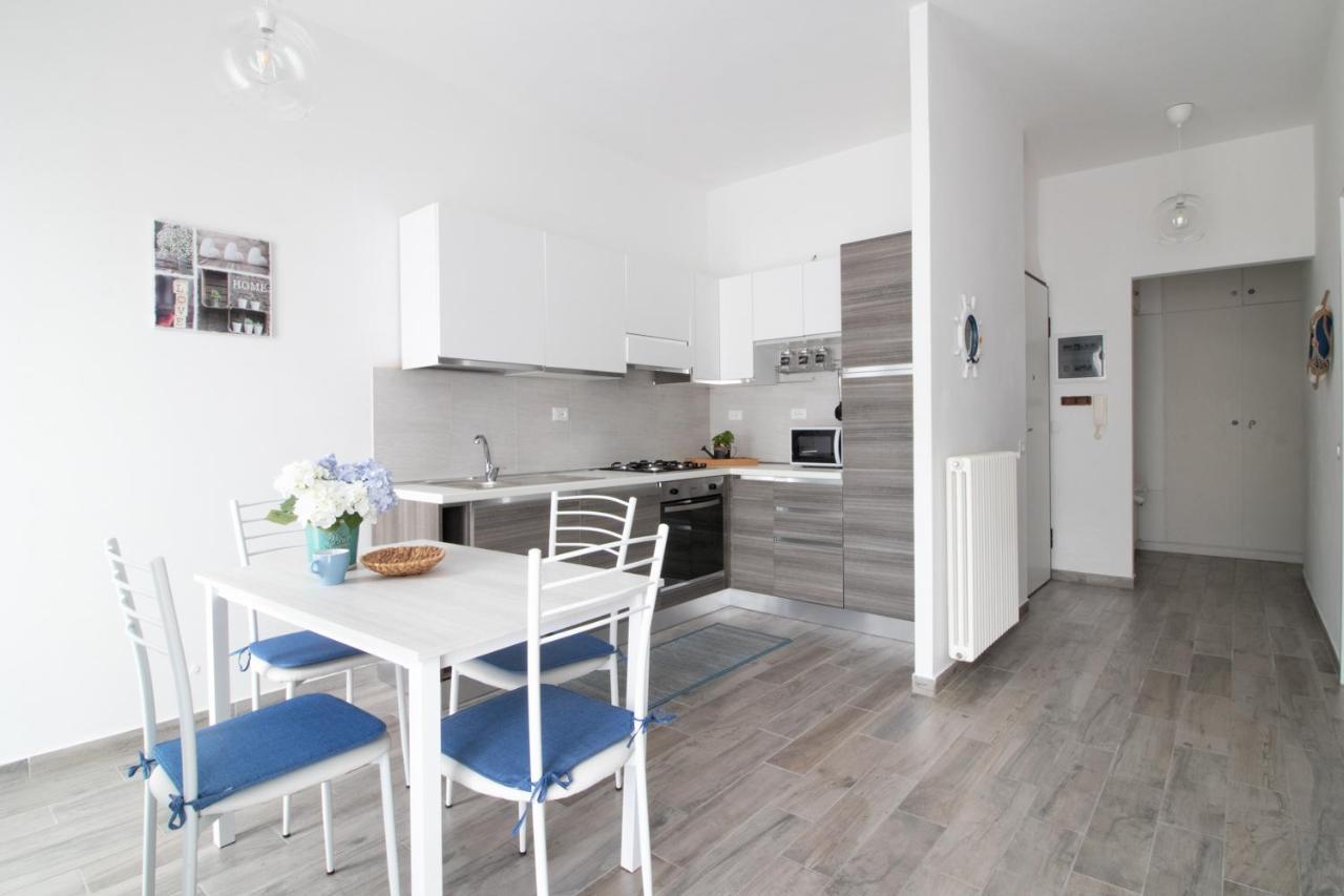 Appartement Casa Gatto Miao à Rapallo Extérieur photo