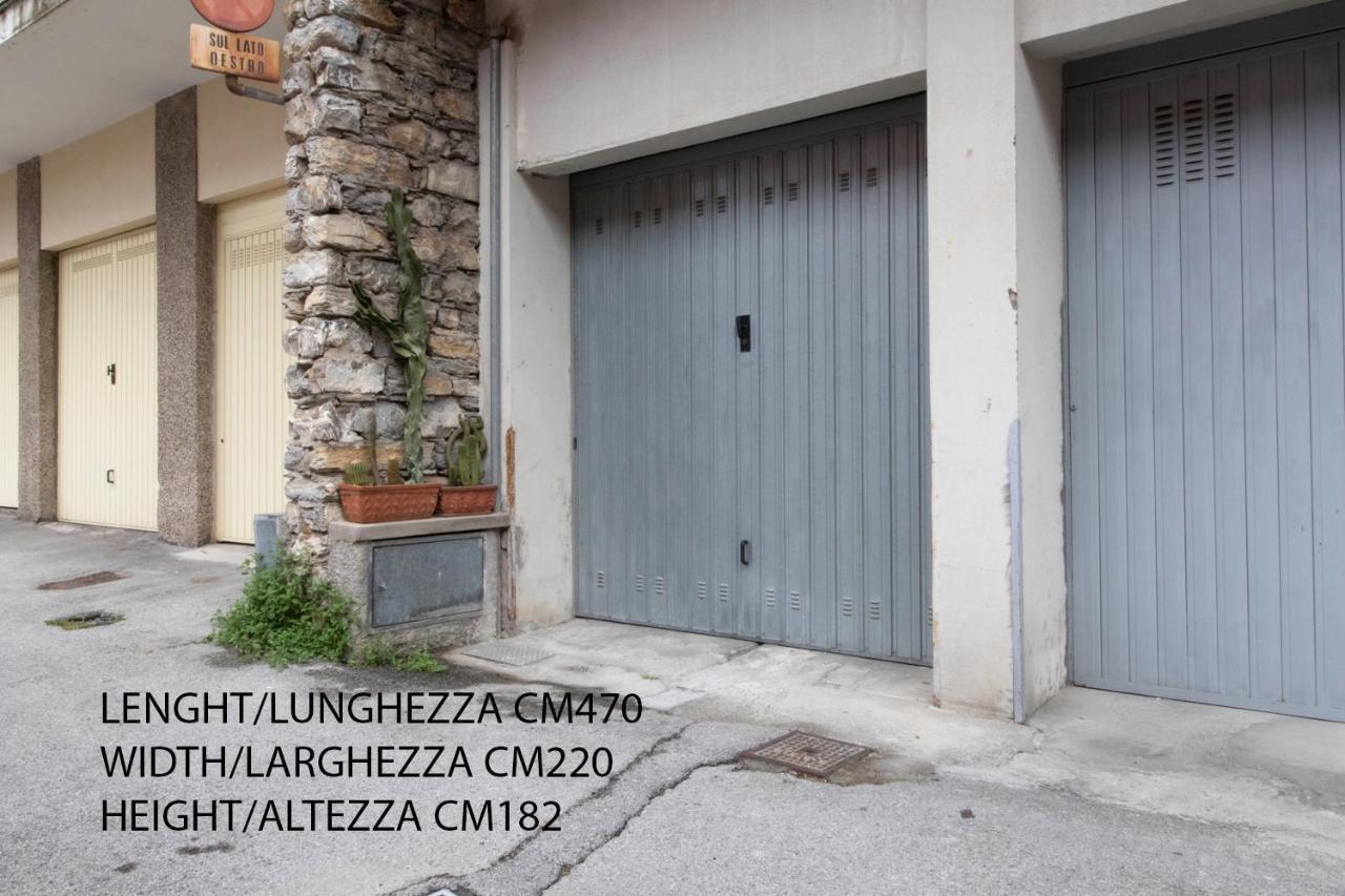 Appartement Casa Gatto Miao à Rapallo Extérieur photo
