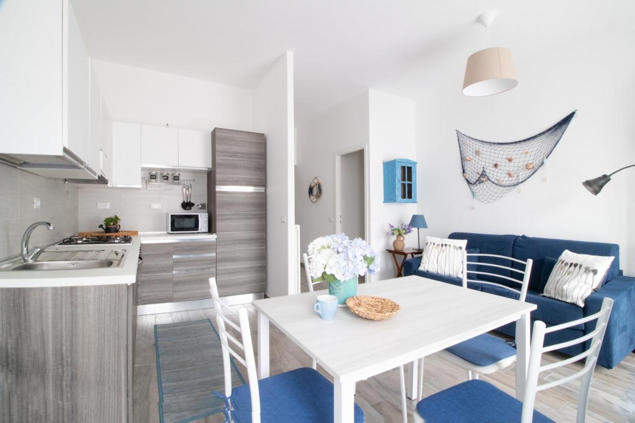 Appartement Casa Gatto Miao à Rapallo Extérieur photo